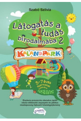 Látogatás a tudás birodalmába 2.