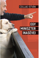 Egy miniszter inasévei