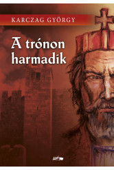 A trónon harmadik