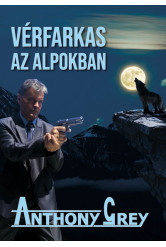 Vérfarkas az Alpokban