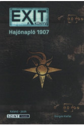 Exit a könyv - Hajónapló 1907