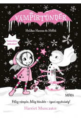 Holdas Hanna és a Hófiú