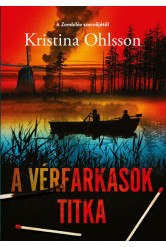 A vérfarkasok titka