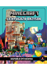 Minecraft: Lenyűgöző bázisok