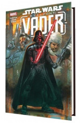 Star Wars - A célpont: Vader (képregény)