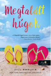 Megtalált húgok - Wildstone 1.