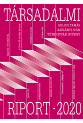 Társadalmi Riport 2020