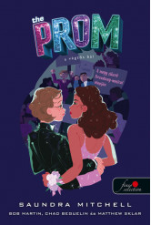 The Prom - A végzős bál