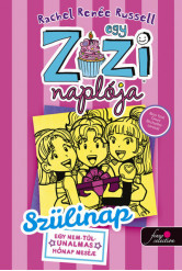 Szülinap: egy nem túl unalmas hét meséje