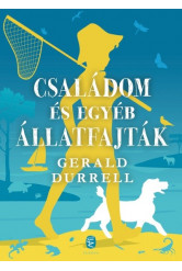 Családom és egyéb állatfajták (új kiadás)