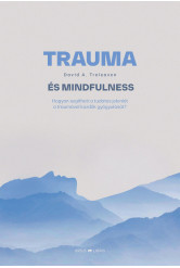 Trauma és mindfulness - Hogyan segítheti a tudatos jelenlét a traumával küzdők gyógyulását?