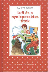 Lufi és a nyolcpecsétes titok