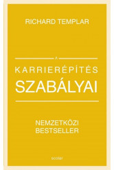 A karrierépítés szabályai (új kiadás)