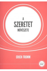 A szeretet művészete /Lélek kontroll