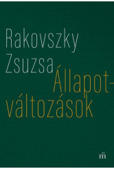 Állapotváltozások - Válogatott versek (e-könyv)