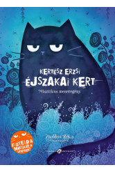 Éjszakai Kert - Misztikus meseregény