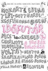 A próbák palotája