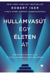 Hullámvasút egy életen át (e-könyv)