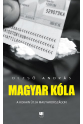 Magyar kóla (e-könyv)