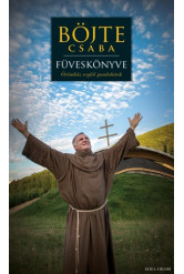 Böjte Csaba füveskönyve (e-könyv)
