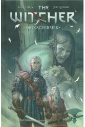 The Witcher: Rókagyermek (képregény)