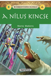 A Nílus kincse
