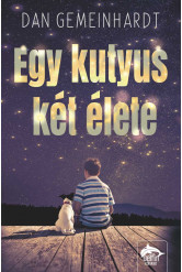Egy kutyus két élete (e-könyv)