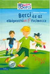 Berci és az elképesztően jó focimeccs