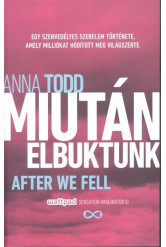 Miután elbuktunk - After We Fell