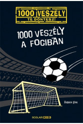 1000 veszély a fociban