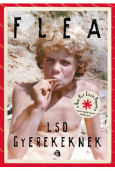 LSD gyerekeknek (e-könyv)
