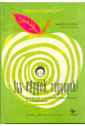 Itt vagyok, ragyogok!