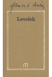 LEVELEK /HAMVAS BÉLA 25.