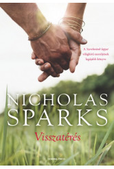 Visszatérés (e-könyv)