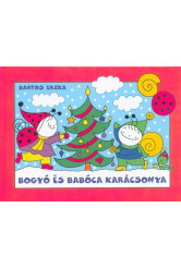 Bogyó és Babóca karácsonya