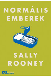 Normális emberek (e-könyv)