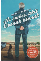 Az ember, akit Ovénak hívnak (2. kiadás)