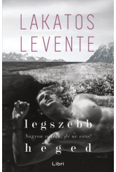 Legszebb heged (e-könyv)