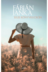 Julie Könyvkuckója (e-könyv)