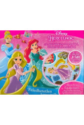 Feledhetetlen hercegnők