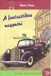 A fantasztikus nagynéni