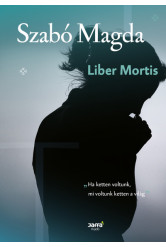 Liber Mortis