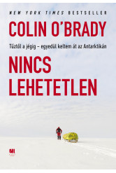 Nincs lehetetlen (e-könyv)