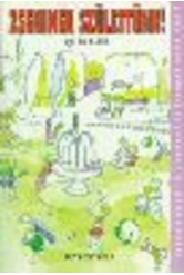 Zseninek születtünk!