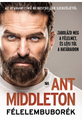 Félelembuborék (e-könyv)