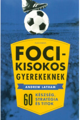 Focikisokos gyerekeknek