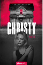 Christy (novella) (e-könyv)