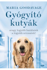 Gyógyító kutyák (e-könyv)