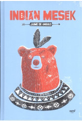 Indián mesék (2. kiadás)