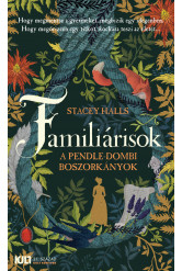 Familiárisok - A pendle-dombi boszorkányok (e-könyv)
